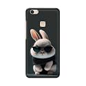 PRINTFIDAA Printed Hard Back Cover Case for