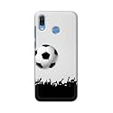 Printed Hard Back Cover Case for Honor