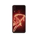 PRINTFIDAA Printed Hard Back Cover Case for