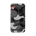 Printed Hard Back Cover Case for Apple