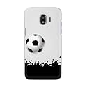 Printed Hard Back Cover Case for Samsung