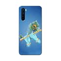 PRINTFIDAA Printed Hard Back Cover Case for