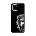 PRINTFIDAA Printed Hard Back Cover Case for