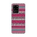 Printed Hard Back Cover Case for Samsung