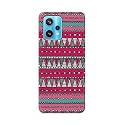 Printed Hard Back Cover Case for Realme