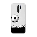 Printed Hard Back Cover Case for Mi