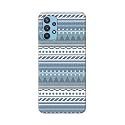 Printed Hard Back Cover Case for Samsung