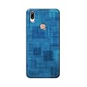 Printed Hard Back Cover Case for Vivo