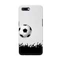 Printed Hard Back Cover Case for Oppo