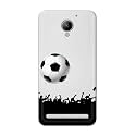 Printed Hard Back Cover Case for Lenovo