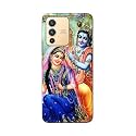 Printed Hard Back Cover Case for Vivo