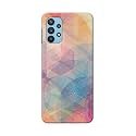 Printed Hard Back Cover Case for Samsung