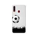 Printed Hard Back Cover Case for Samsung