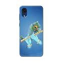 PRINTFIDAA Printed Hard Back Cover Case for