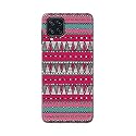 Printed Hard Back Cover Case for Samsung