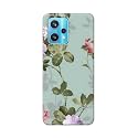 Printed Hard Back Cover Case for Realme