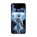 Printed Hard Back Cover Case for Honor