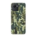 PRINTFIDAA Printed Hard Back Cover Case for