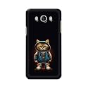 PRINTFIDAA Printed Hard Back Cover Case for