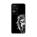 PRINTFIDAA Printed Hard Back Cover Case for