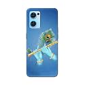 PRINTFIDAA Printed Hard Back Cover Case for