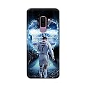 Printed Hard Back Cover Case for Samsung