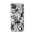Printed Hard Back Cover Case for Realme