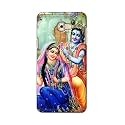 Printed Hard Back Cover Case for Samsung