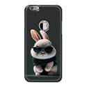 PRINTFIDAA Printed Hard Back Cover Case for