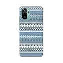 Printed Hard Back Cover Case for Mi