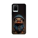 PRINTFIDAA Printed Hard Back Cover Case for