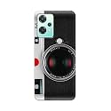 Printed Hard Back Cover Case for OnePlus