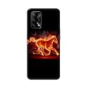 PRINTFIDAA Printed Hard Back Cover Case for