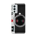 Printed Hard Back Cover Case for OnePlus