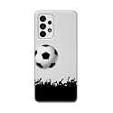 Printed Hard Back Cover Case for Samsung