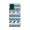 Printed Hard Back Cover Case for Realme