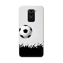 Printed Hard Back Cover Case for Mi
