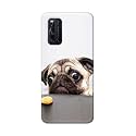 PRINTFIDAA Printed Hard Back Cover Case for