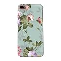 Printed Hard Back Cover Case for Apple