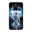 Printed Hard Back Cover Case for Huawei