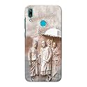 PRINTFIDAA Printed Hard Back Cover Case for