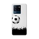 Printed Hard Back Cover Case for Vivo