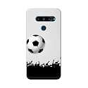Printed Hard Back Cover Case for LG