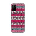 Printed Hard Back Cover Case for Mi