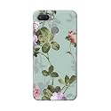 Printed Hard Back Cover Case for Mi