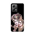 PRINTFIDAA Printed Hard Back Cover Case for
