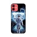 Printed Hard Back Cover Case for Apple