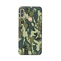 PRINTFIDAA Printed Hard Back Cover Case for