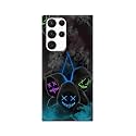 PRINTFIDAA Printed Hard Back Cover Case for
