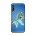 PRINTFIDAA Printed Hard Back Cover Case for